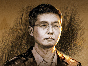 韧行2025：企业家画像⑩|王兴兴：硅基一舞惊人