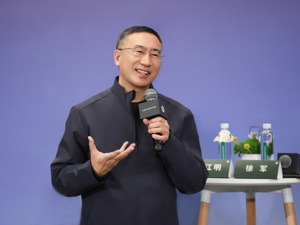 下一阶段挑战年销400万辆！朱江明谈零跑十年：“九死一生”但不后悔，现在刚过“温饱线”