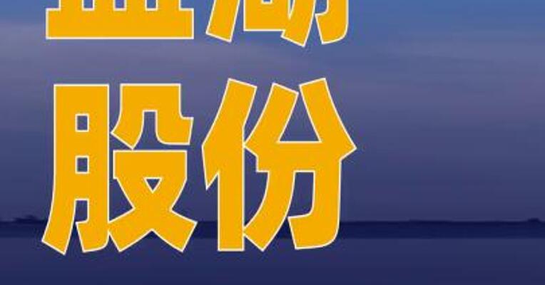 盐湖股份：拟46.05亿元 现金收购五矿盐湖51%股权