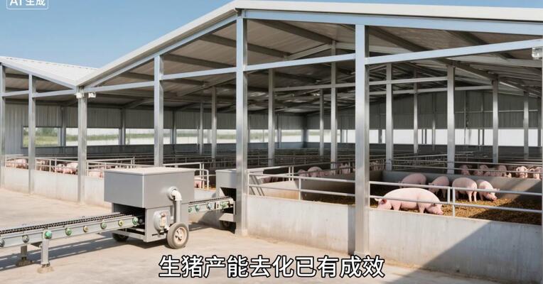 生猪养殖亏损局面何时扭转？