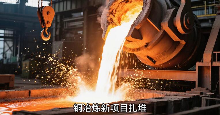 铜新项目爬产对市场 影响几何？