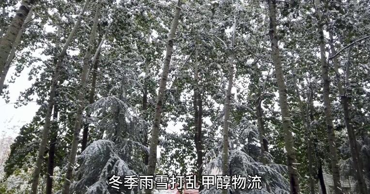 下游需求疲软 会拖累甲醇走势吗？