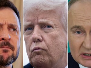 泽连斯基：准备好任何形式见普京！俄军：控制两定居点