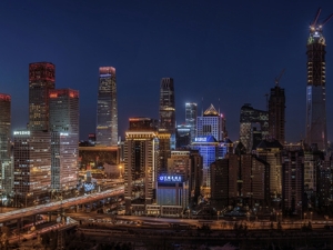 年度报告 | 于613篇推文，见动能之变