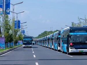 成都世运会绿色低碳办赛报告正式发布：全球首个“碳中和”世运会的中国答卷