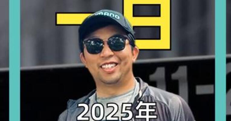 2025 年美股涨幅榜 TOP10