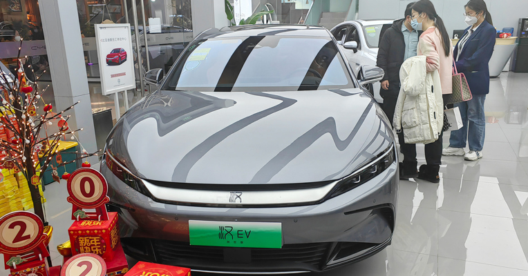 2025年消费品以旧换新成效显著