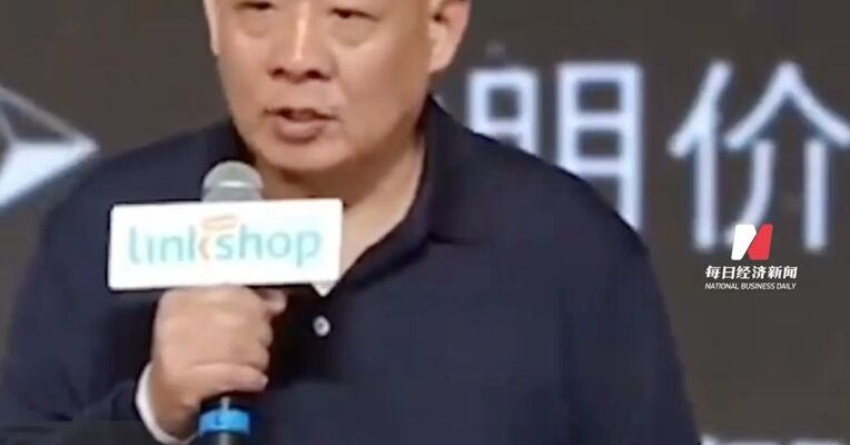 235亿元！胖东来控速失败，于东来曾表示：“销售额要尽量控制在200亿以内”
