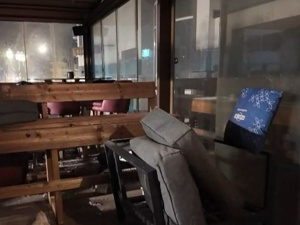 瑞士酒吧火灾已造成约40人死亡，115人受伤！16名意大利公民失联！法国总统马克龙发声