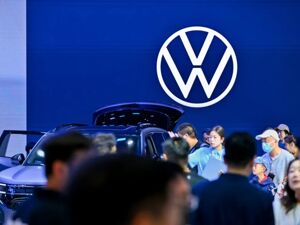 价值竞争重塑赛道  上汽大众稳站百万销量阵营