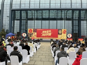 打造消费文旅新图景 成都金牛区“村糖会”启幕
