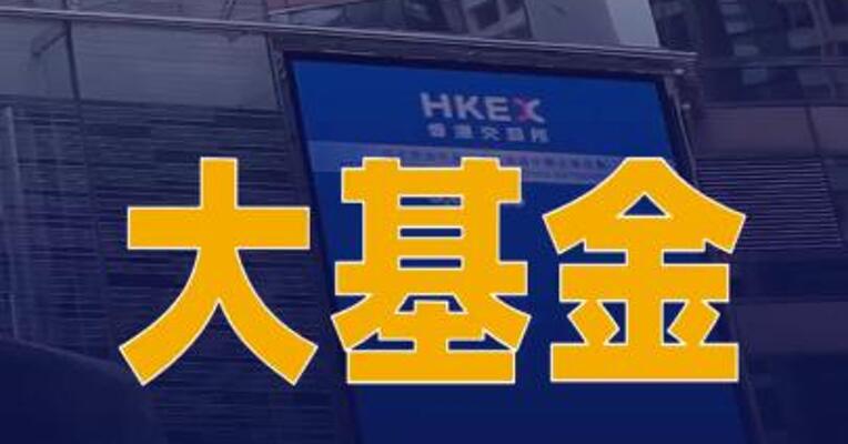 大基金增持中芯国际H股