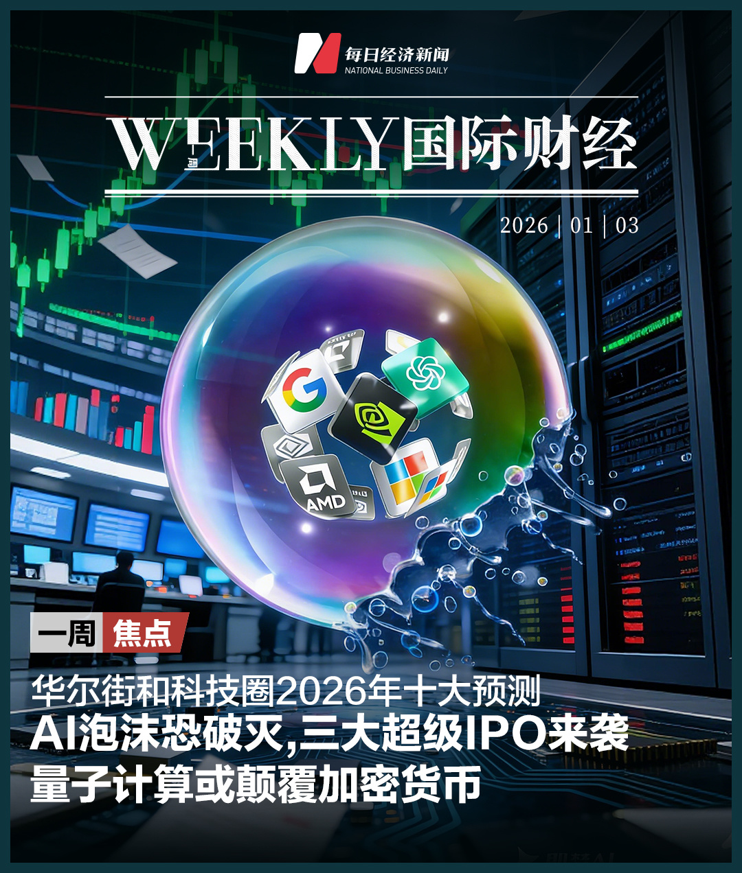 每日经济新闻