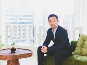PingPong联合创始人卢帅：中企出海模式发生本质变化，数字化建设成第一步