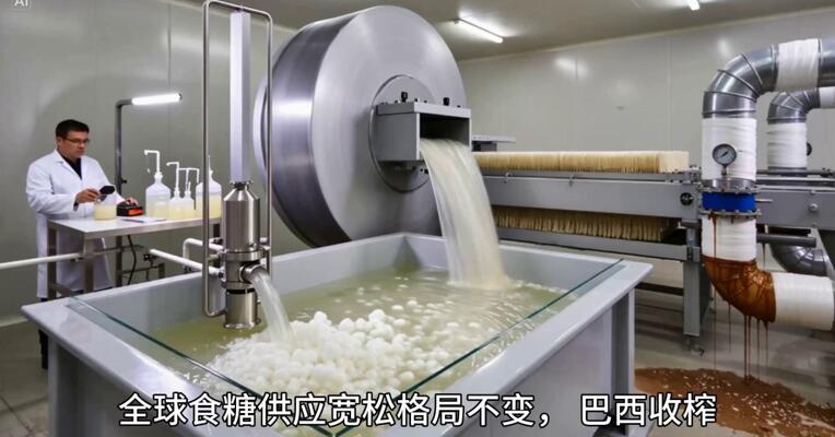 食糖价格上行压力 何时能缓解？