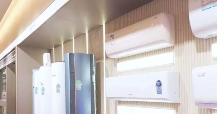格力电器：家用空调不涨价，暂无“铝代铜”相关计划