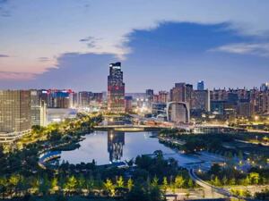 持续激发活力 助力“立园满园” 成都高新区编制发布2025年营商环境指数