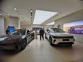 一线调查丨有门店单日客流量破千！“新‘国补’+车企限时促销”点燃元旦车市，销售忙到没空吃饭