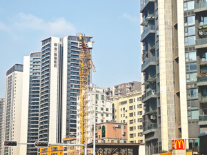 深圳500万元预算刚需客看房大半年依然纠结