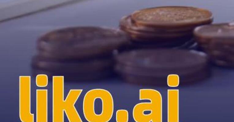 liko.ai完成首轮融资