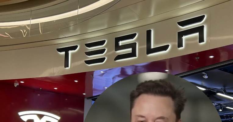 特斯拉宣布：Model 3/Y/Y L，7年超低息、5年0息！去年电动汽车销量被比亚迪超越