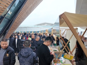 发布9大农业新场景机会清单 成都邛崃市加快建设中国西南种业中心