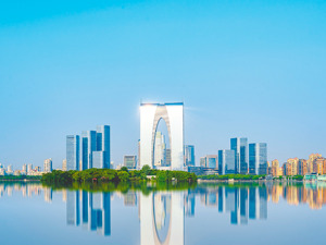 第二个“5万亿元”工业大市，呼之欲出 苏州2026年规上工业总产值目标为突破5万亿元
