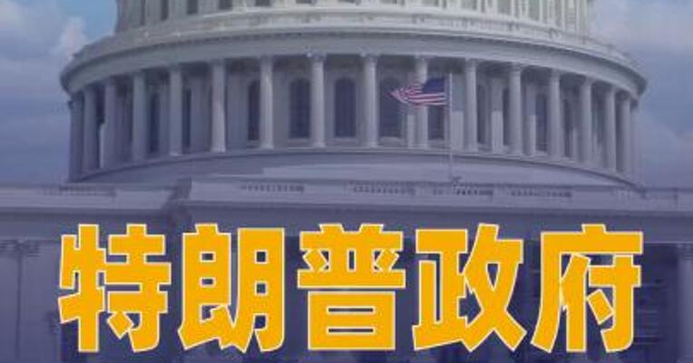 特朗普政府正在讨论获取 格陵兰岛的方案 包括军事选项