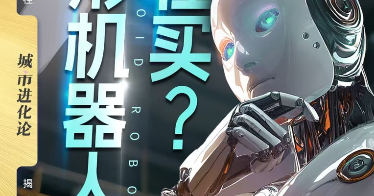 人形机器人谁在买？