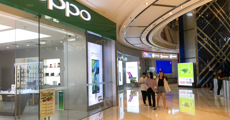 realme回归OPPO，成为旗下子品牌
