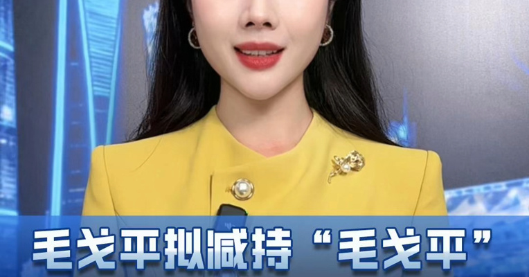 毛戈平拟减持“毛戈平”，与家人等将套现超10亿元