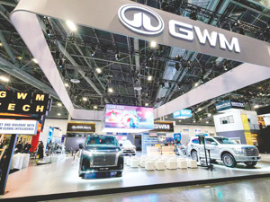 AI“统治”CES 2026：车企加码全域智能