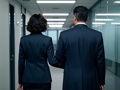 新宏泽实控人之一宣布放弃百万年薪 公司上市10年，实控人夫妻长期双双不领钱