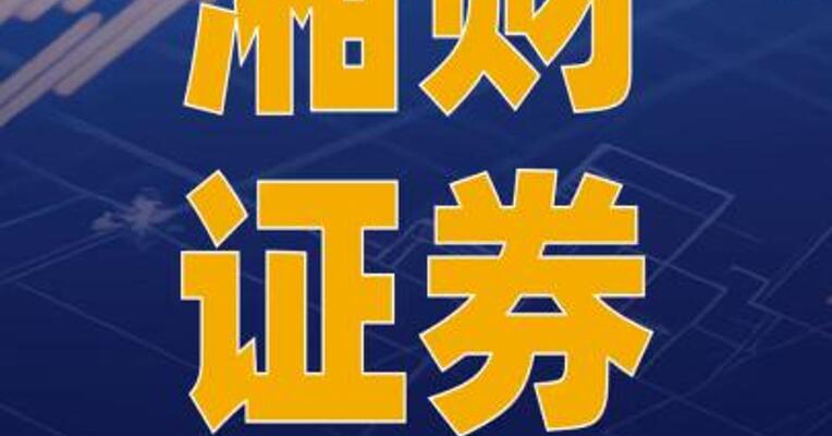 湘财证券首席经济学家 李康到龄卸任