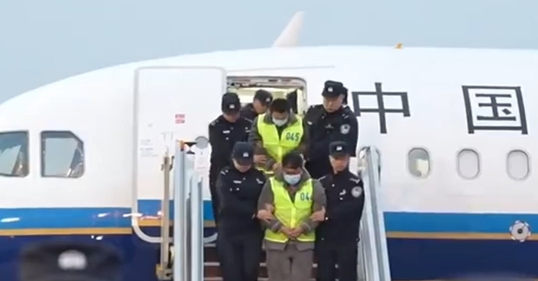 公安部：严打电诈犯罪！2025年共侦破电诈案件25.8万起，紧急止付涉诈资金2170.7万元