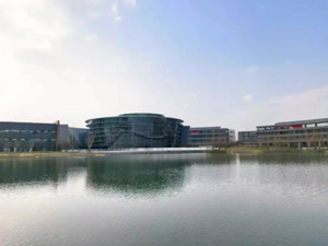 成都这所大学，新校区一期完工