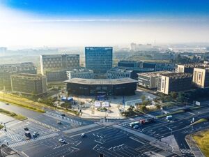 成都新津区“助企拓市场做法”获评工信部“服务企业在基层”典型案例