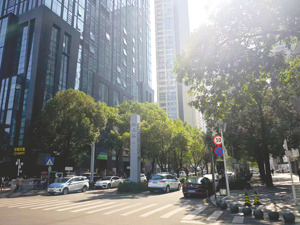 各执一词！KKV与深圳卓悦中心商业纠纷升级