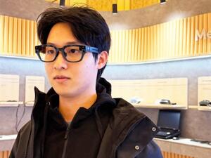 重磅！歌尔亮相CES 2026，一文读懂全场景AI眼镜、XR光学方案