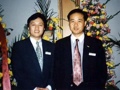 郁亮35年万科生涯落幕