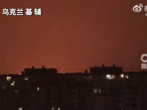 俄称用“榛树”导弹袭击乌，作为对乌袭击俄总统官邸回应！乌方：击落18枚导弹！将推动安理会召开紧急会议