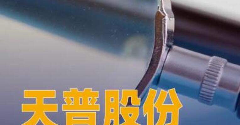 天普股份被立案调查