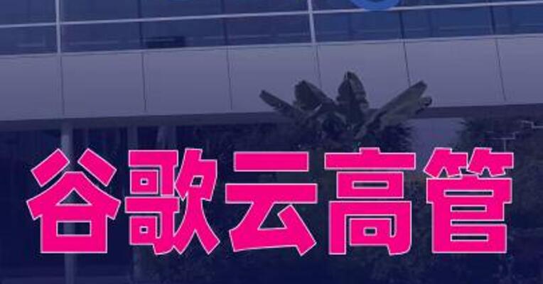 谷歌云高管将跳槽至英伟达，担任首席营销官
