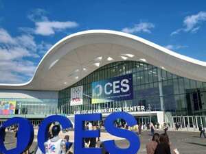 CES 2026观察｜机器智能水平与大众期待仍有差距，终端呈现整合趋势
