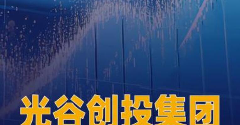 光谷创投集团揭牌
