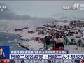 丹麦、瑞典、德国等多国发声：反对！