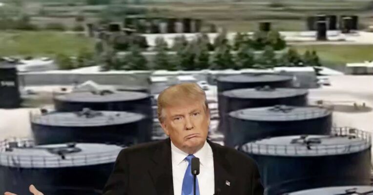 特朗普称将不会再有石油或资金流入古巴 ，“强烈建议”古巴尽快“达成协议”