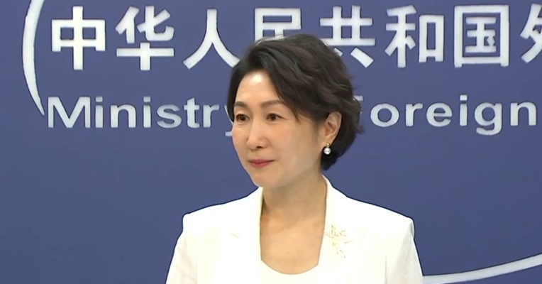 外交部发言人回应美方言论：拉美国家都是主权独立的国家 有权自主选择合作伙伴