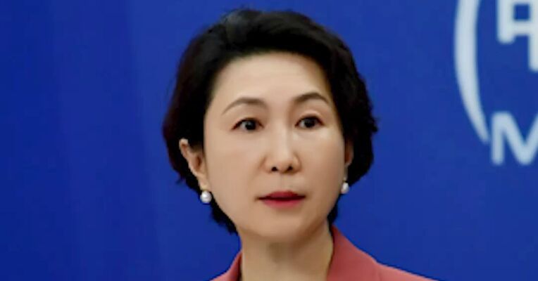 外交部：中方加强两用物项对日本的出口管制 ，完全正当合理合法