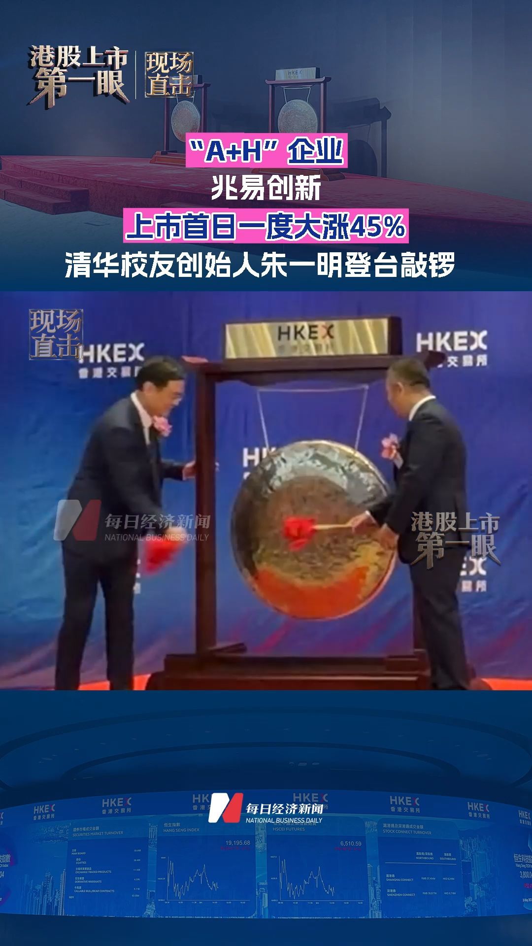 每日经济新闻